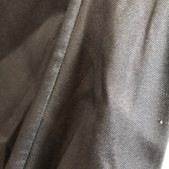 Badgley mischka ombré high low gown - Picture 7 of 7